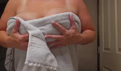 I got clean just to get dirty all over again