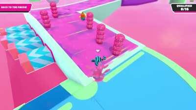 Congratulations, You Played Yourself