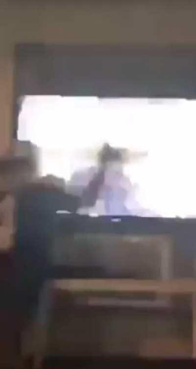 Dallas fans aren’t taking this loss well