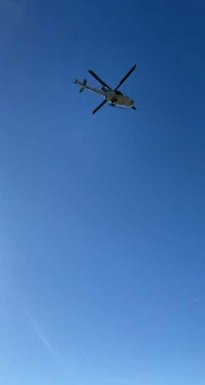 Just showing some support for our troops 🤷‍♀️😊 [GIF]