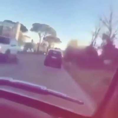 Not only idiots but the song sucks as well