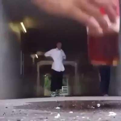 I was borned in Dubli-