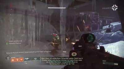 What 6000+ hours of D2 look like