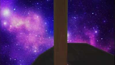 In the swamp of the ogre king