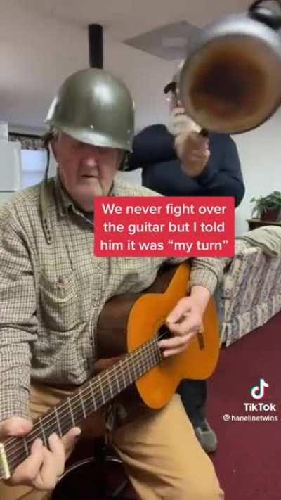 And The Award Goes To...