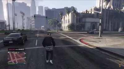 Karma at it’s finest