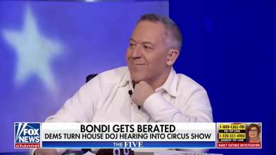 Is FOX pro Epstein now?