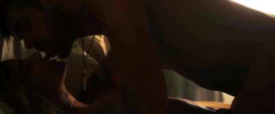 Manuela Gonzalez - Fake Profile s01e05