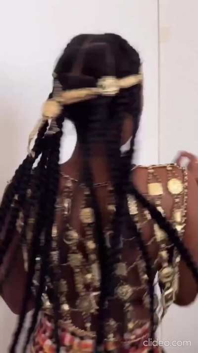 Janelle Monae (Rolling Stone Cover BTS)