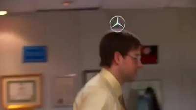 Anything happens on the track. Teams to Race Director Michael Masi: