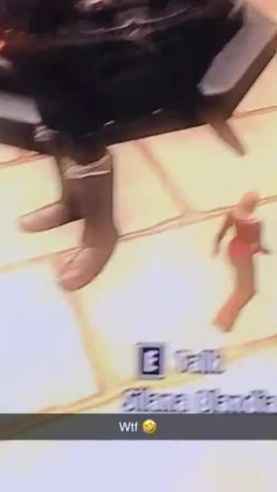 What did I do wrong? 😂