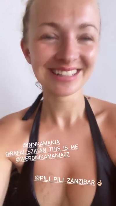 Barbara Kurdej-Szatan 