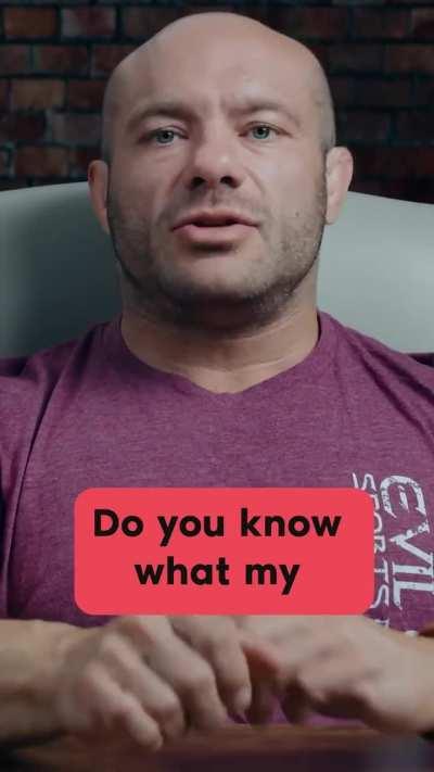 Can't argue with that