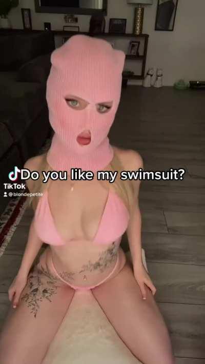 I really like this sound😈