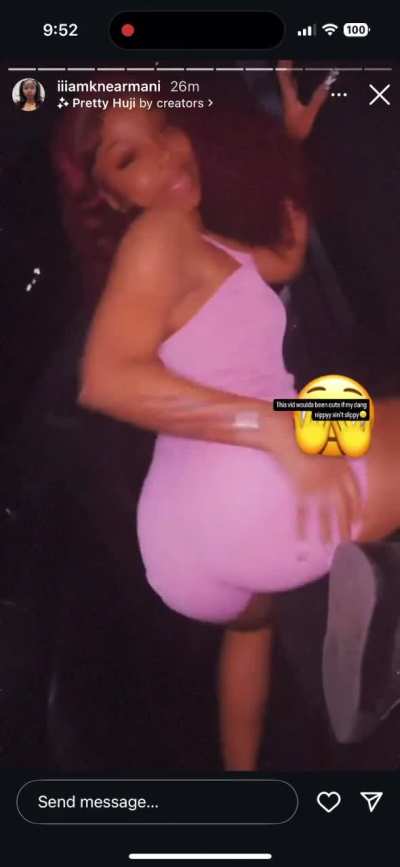 knearmani - Video #8613