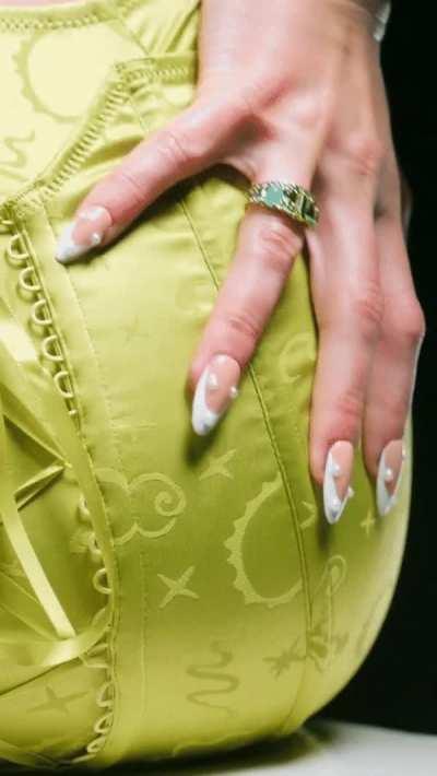 Thank you Savage Fenty for giving our girl this moment to shine