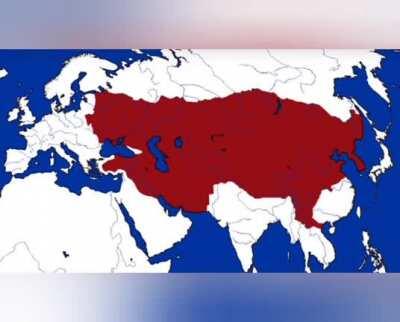 That one for Abbasid and khawrizmen empire