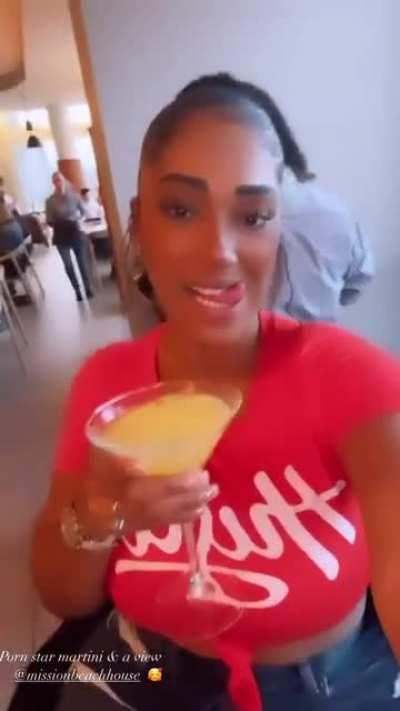 New from her story🥵