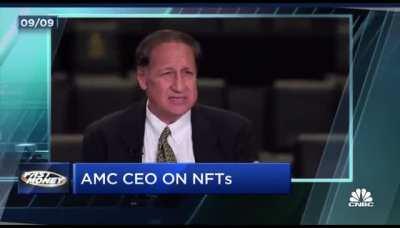 In case you needed any more confirmation bias that you chose the correct stock