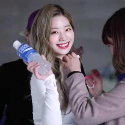 190329 - Pocari Dahyun
