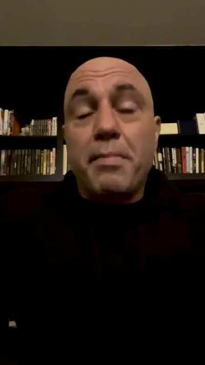 Joe Rogan apologizes for openly using N-word and Planet of the Apes reference and Blacks