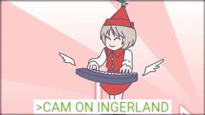 Marisa stole the precious shitpost