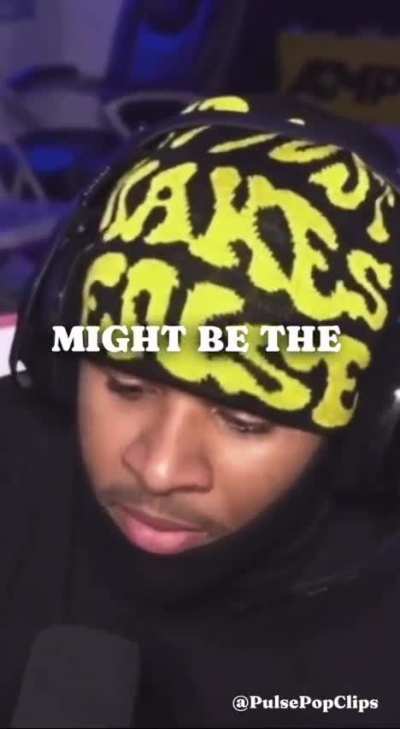 I made this edit what y’all think 🙏