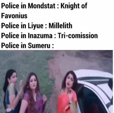 Can't wait to see inspirations from Bollywood in the game