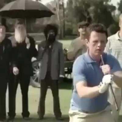 Crocagator does a wow thing