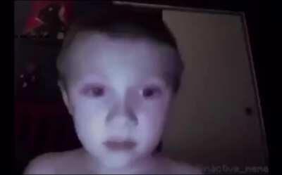 I think he chose wrong