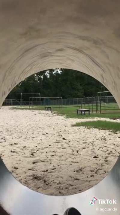 Well apparently comedy is just being as loud and annoying as possible now...