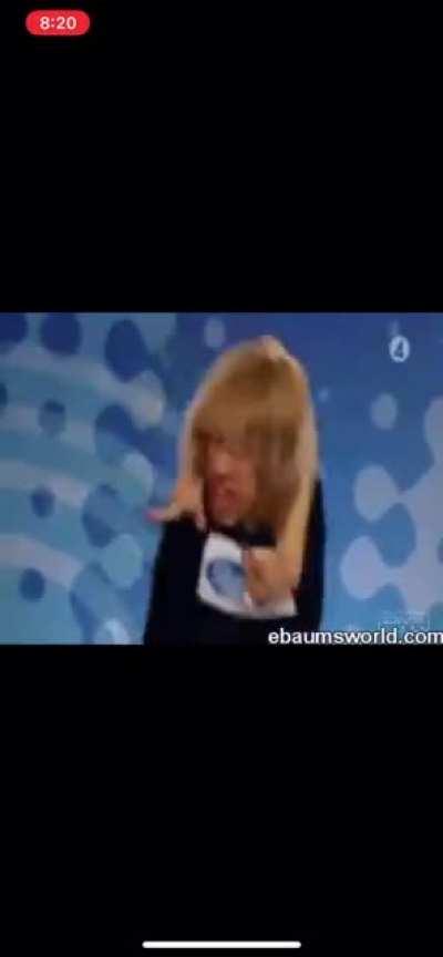 Blursed_ rickroll replacement