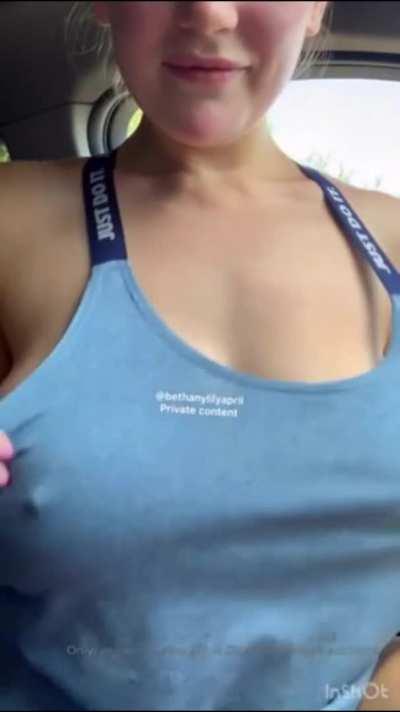 Massive Tits Updated Content in Comments