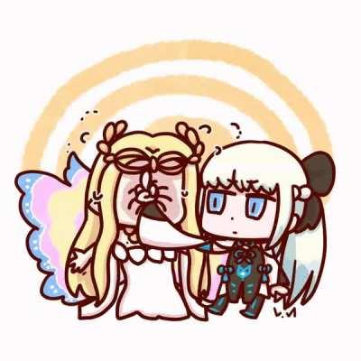 Morgans Middle Finger