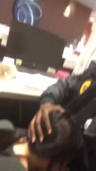 Blowing the security details