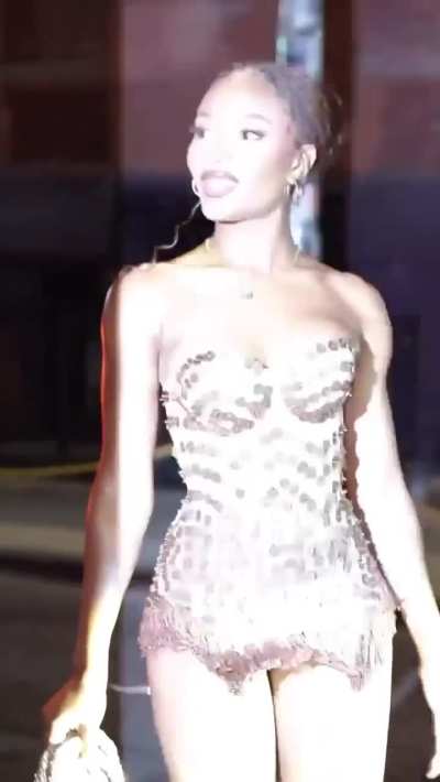 Ayra Starr (Nigerian Afrobeats Singer)