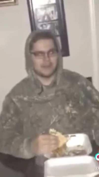 This video is just Chaos the camera quality the shit acting every thing