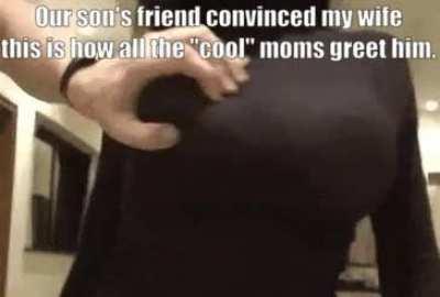 [reddit] convince me to goon I dare you 😈