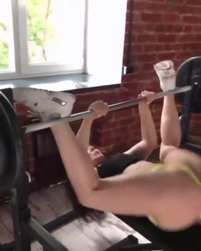 @bigbouncefitness on Tik Tok 