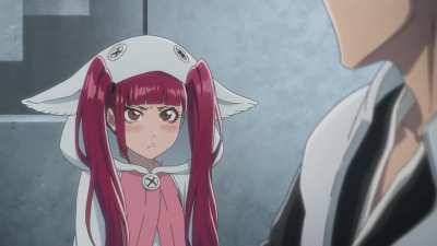 Extra Tsun [Bleach: TYBW]