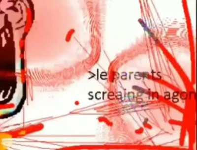 trolled parents haha