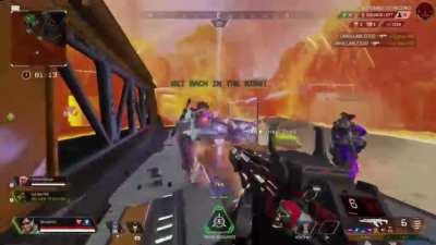 well thats apex for you