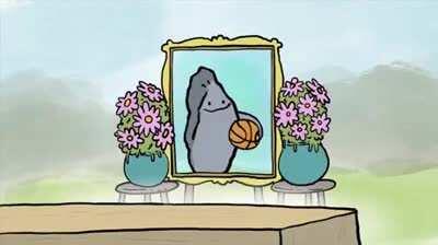 Thanks I hate skipping