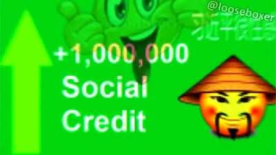 How to Social Credit