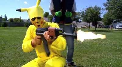 My brain when I heard that a 