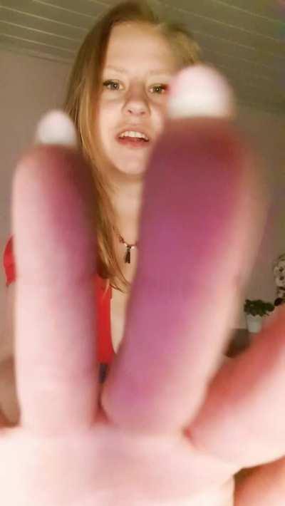 I have such a magical robe.