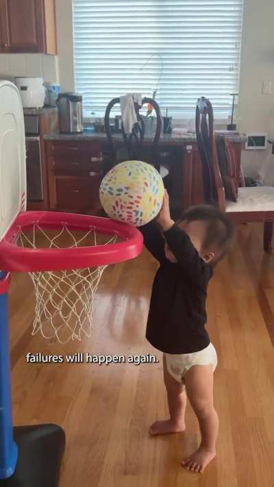 The Truth about Basketball