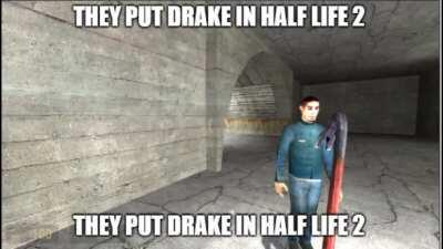 wtf dr ack i n half live?