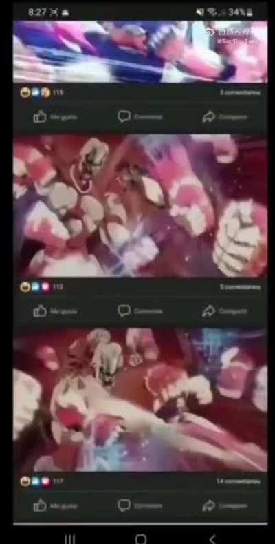 So many emotions in just one shitpost