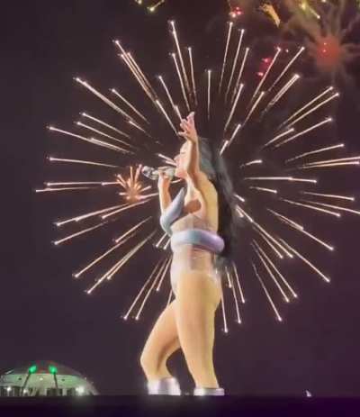 Katy in Rio - Instagram - 9/21/24